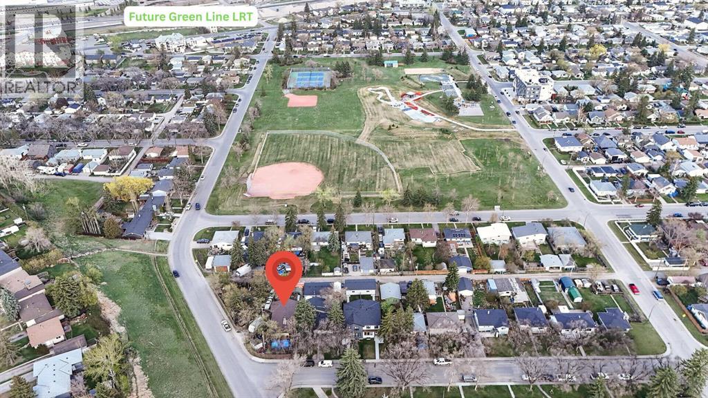 7204 21a Street Se, Calgary, Alberta  T2C 0V7 - Photo 49 - A2308060