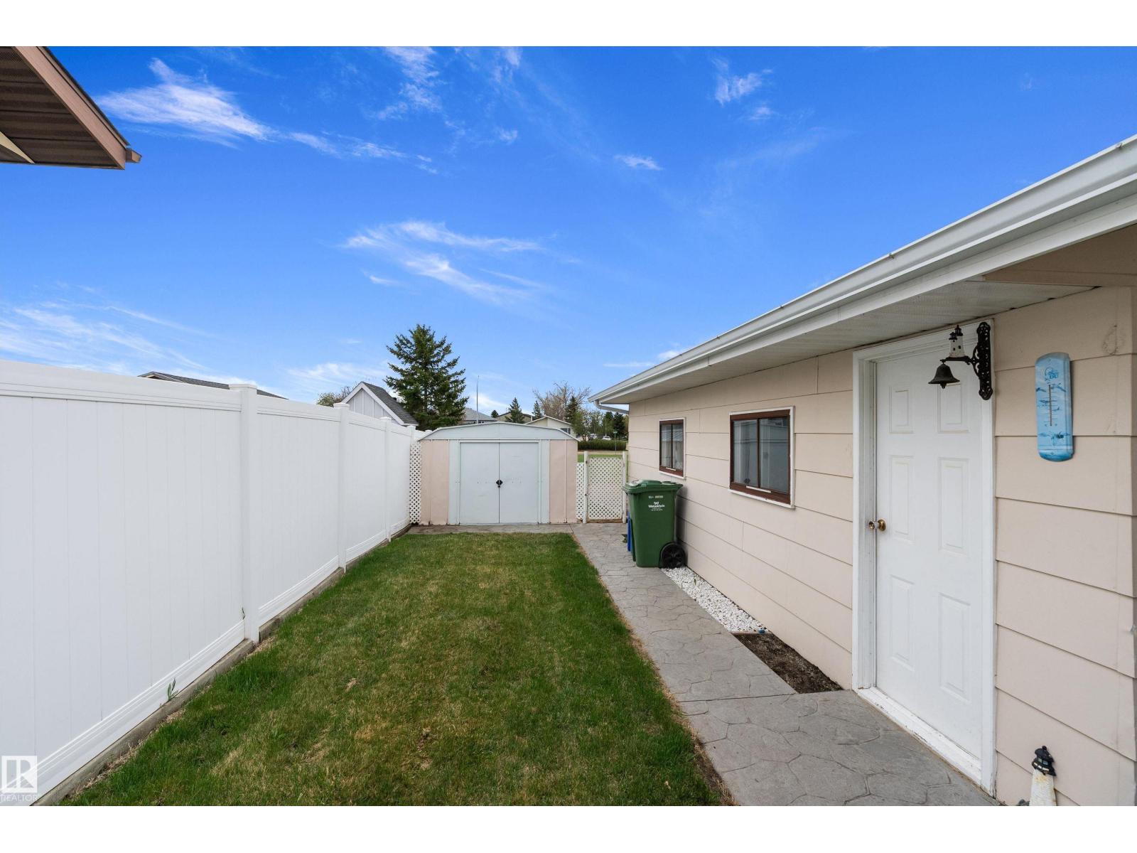 5225 38 Av, Wetaskiwin, Alberta  T9A 2P1 - Photo 40 - E4487980