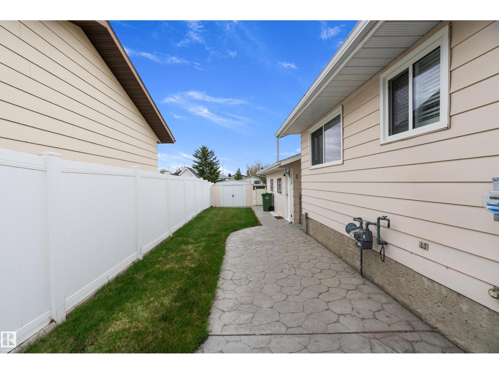 5225 38 Av, Wetaskiwin, Alberta  T9A 2P1 - Photo 42 - E4487980