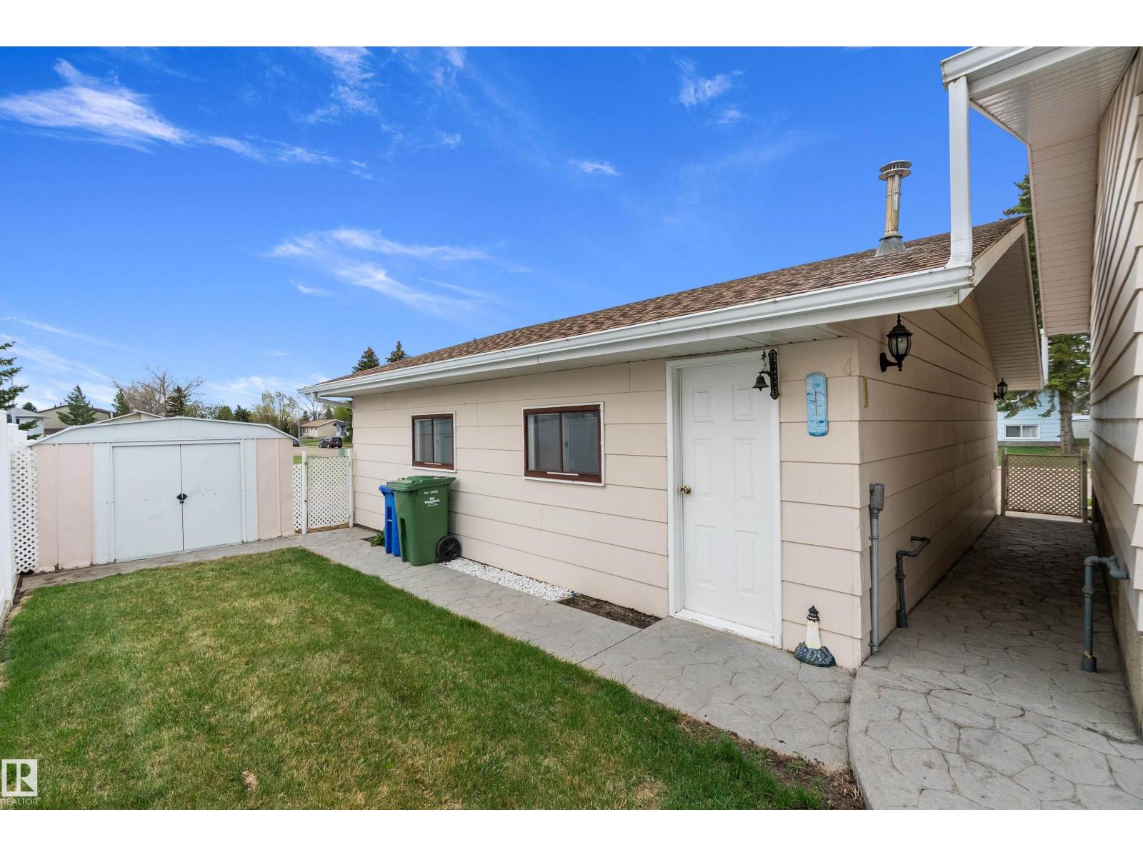 5225 38 Av, Wetaskiwin, Alberta  T9A 2P1 - Photo 43 - E4487980