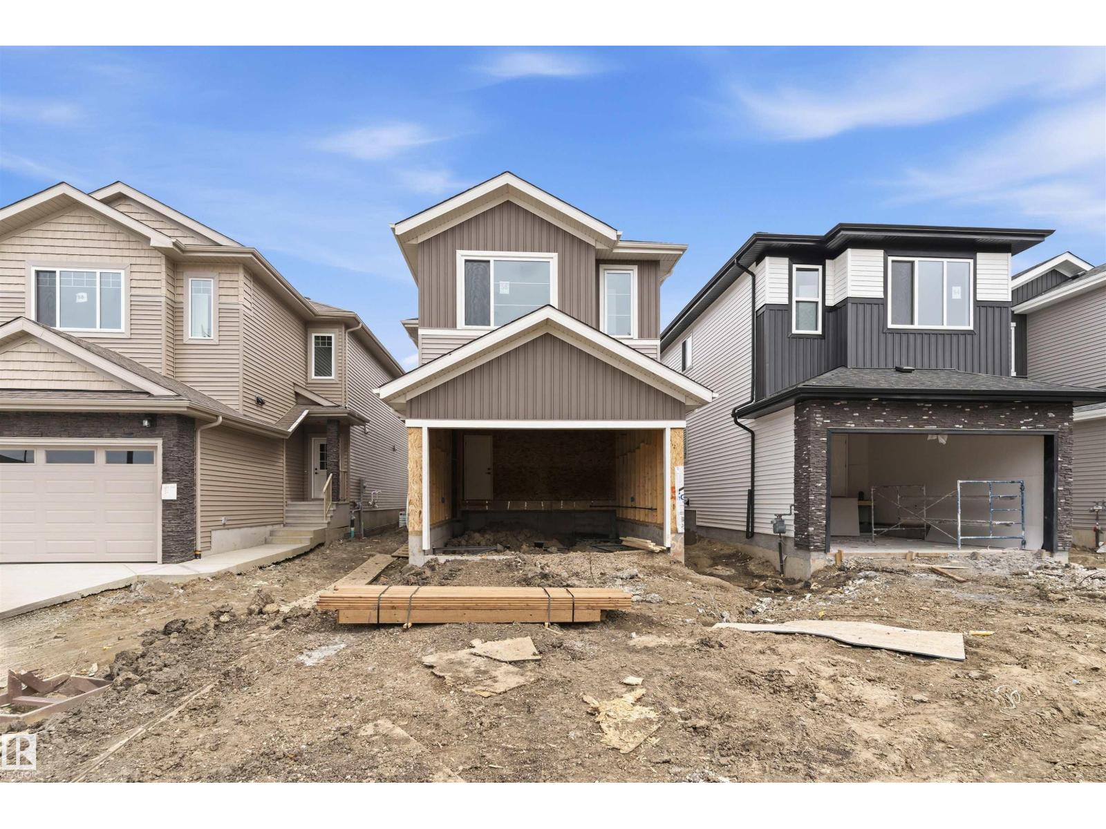 56 MEADOWGROVE LANDING, spruce grove, Alberta