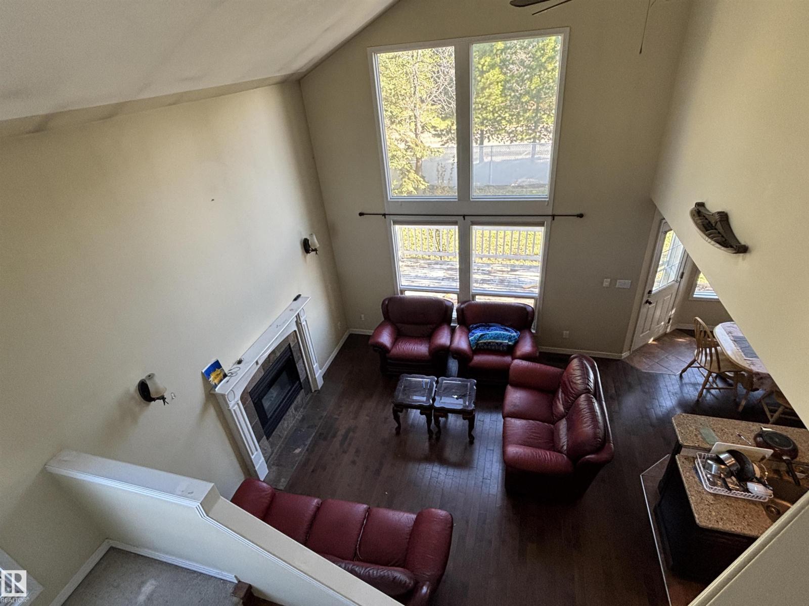 3516 49 Av, Drayton Valley, Alberta  T7A 1E3 - Photo 5 - E4487982