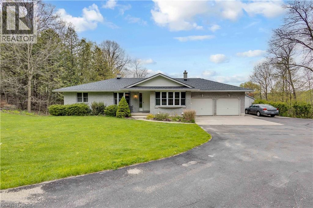 10 BURNSIDE Drive, Glen Morris, Ontario