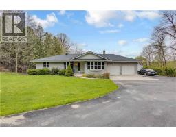 10 BURNSIDE Drive, Glen Morris, Ontario