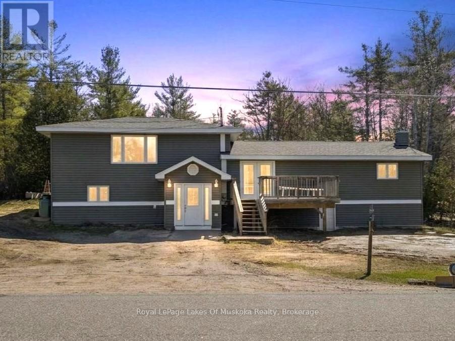 1314 WINHARA ROAD, Gravenhurst, Ontario