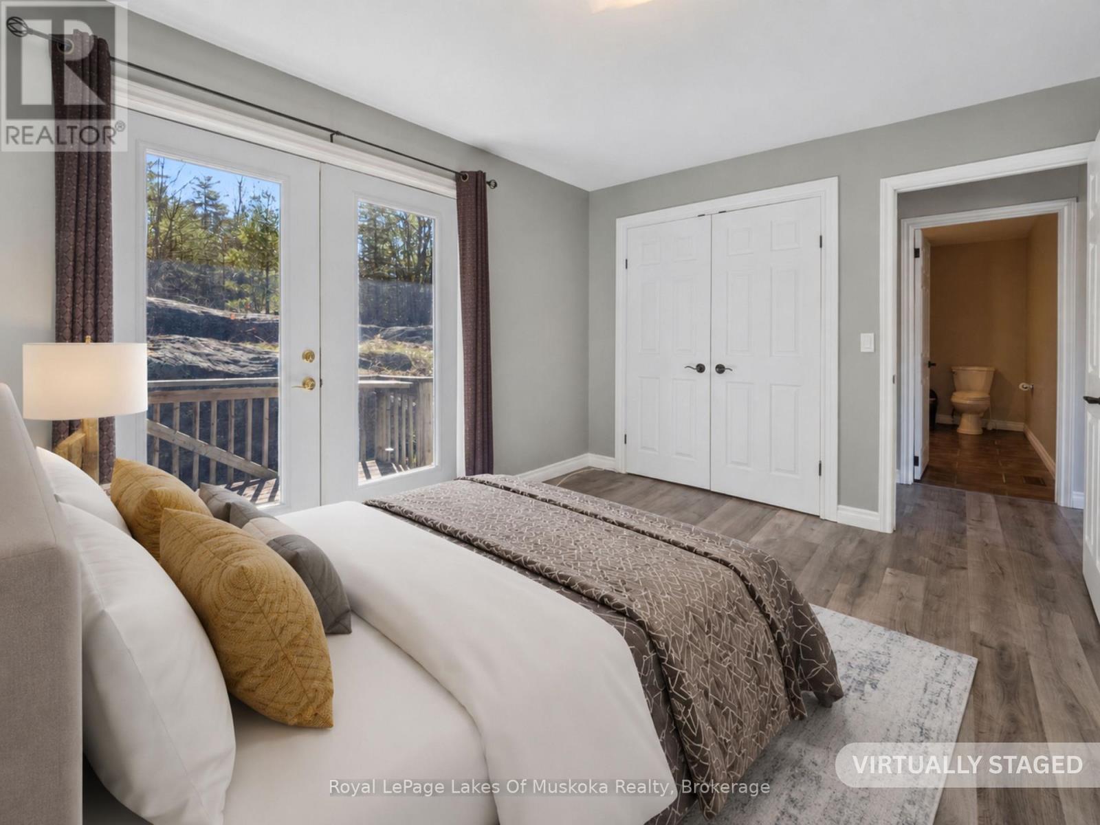 1314 Winhara Road, Gravenhurst, Ontario  P1P 1R1 - Photo 16 - X13035620