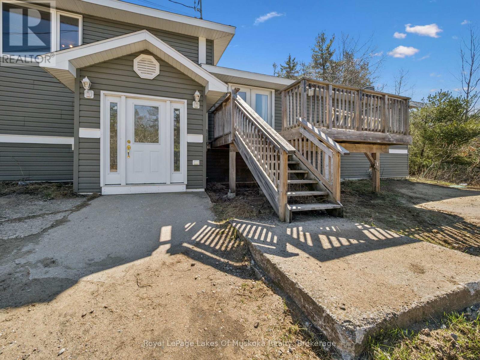 1314 Winhara Road, Gravenhurst, Ontario  P1P 1R1 - Photo 4 - X13035620