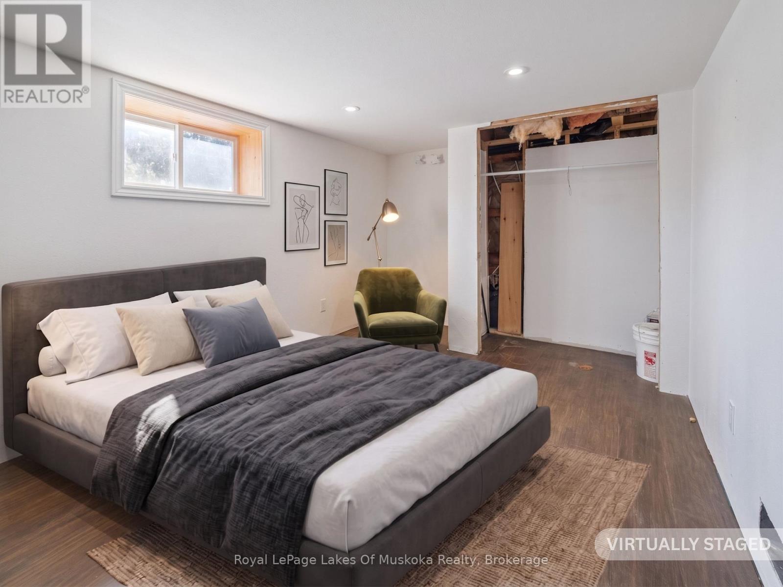 1314 Winhara Road, Gravenhurst, Ontario  P1P 1R1 - Photo 30 - X13035620