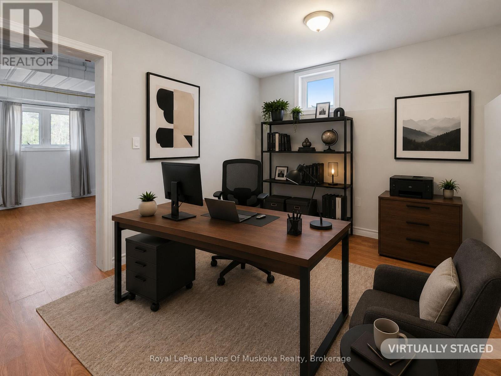 1314 Winhara Road, Gravenhurst, Ontario  P1P 1R1 - Photo 34 - X13035620