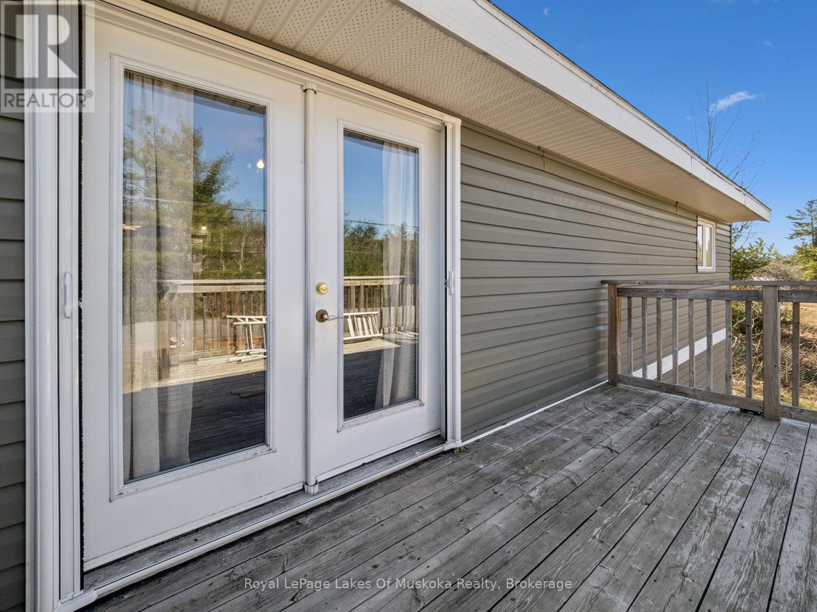 1314 Winhara Road, Gravenhurst, Ontario  P1P 1R1 - Photo 6 - X13035620