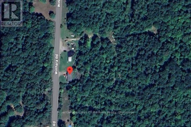 1314 Winhara Road, Gravenhurst, Ontario  P1P 1R1 - Photo 44 - X13035620