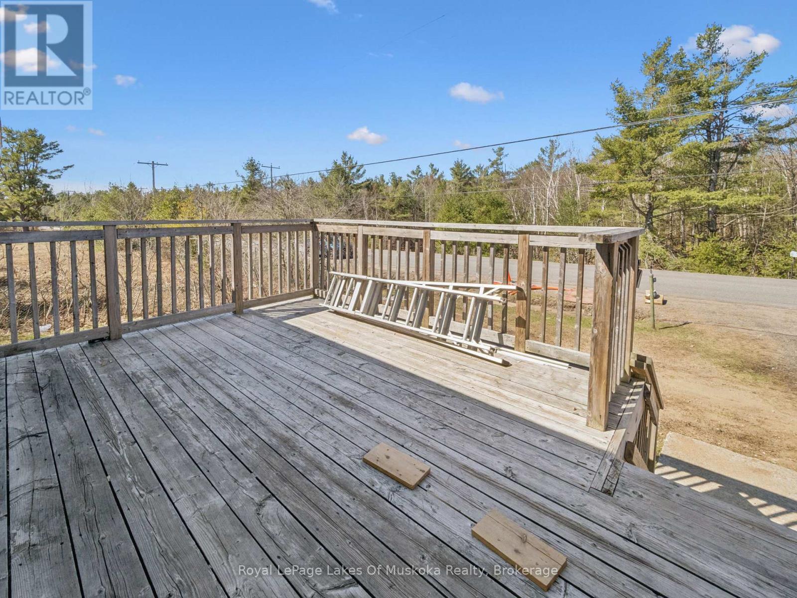 1314 Winhara Road, Gravenhurst, Ontario  P1P 1R1 - Photo 5 - X13035620