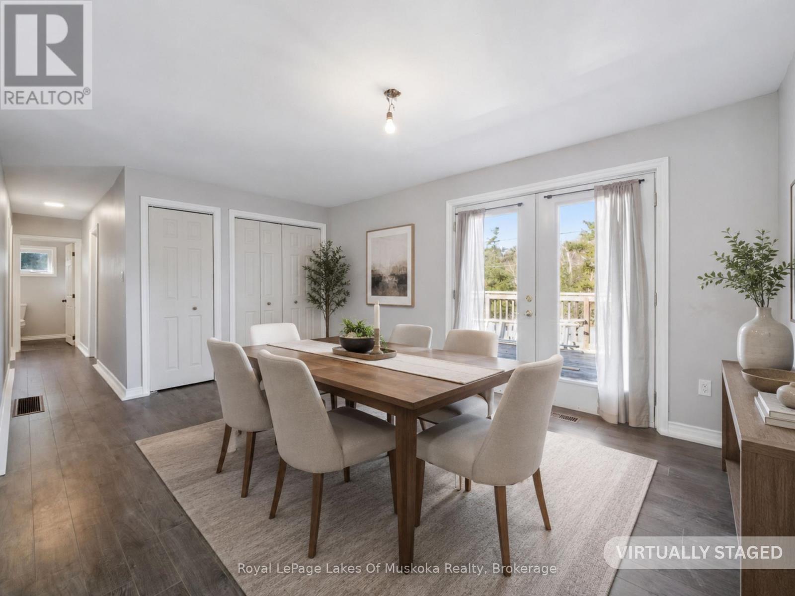 1314 Winhara Road, Gravenhurst, Ontario  P1P 1R1 - Photo 7 - X13035620