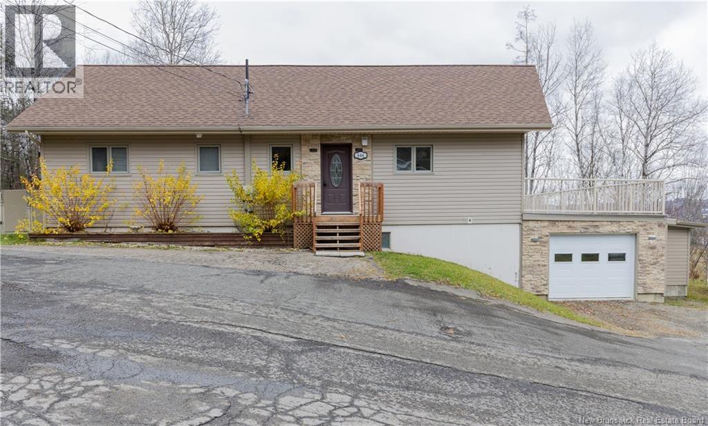 646 Davis Street, Grand-Sault/grand Falls, New Brunswick  E3Z 1B8 - Photo 2 - NB139603