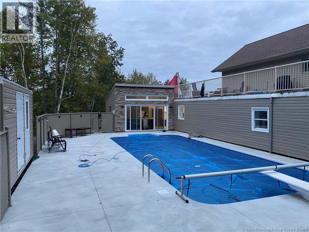 646 Davis Street, Grand-Sault/grand Falls, New Brunswick  E3Z 1B8 - Photo 42 - NB139603
