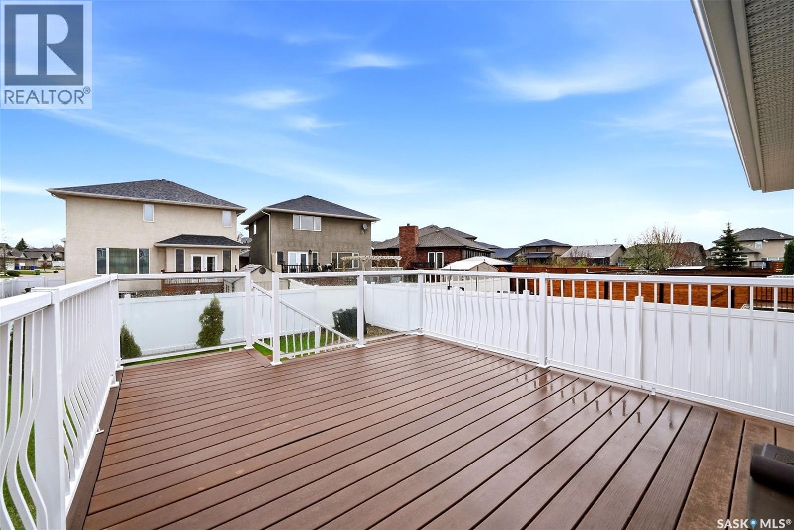 7183 Wascana Cove Drive, Regina, Saskatchewan  S4V 3G3 - Photo 33 - SK036116