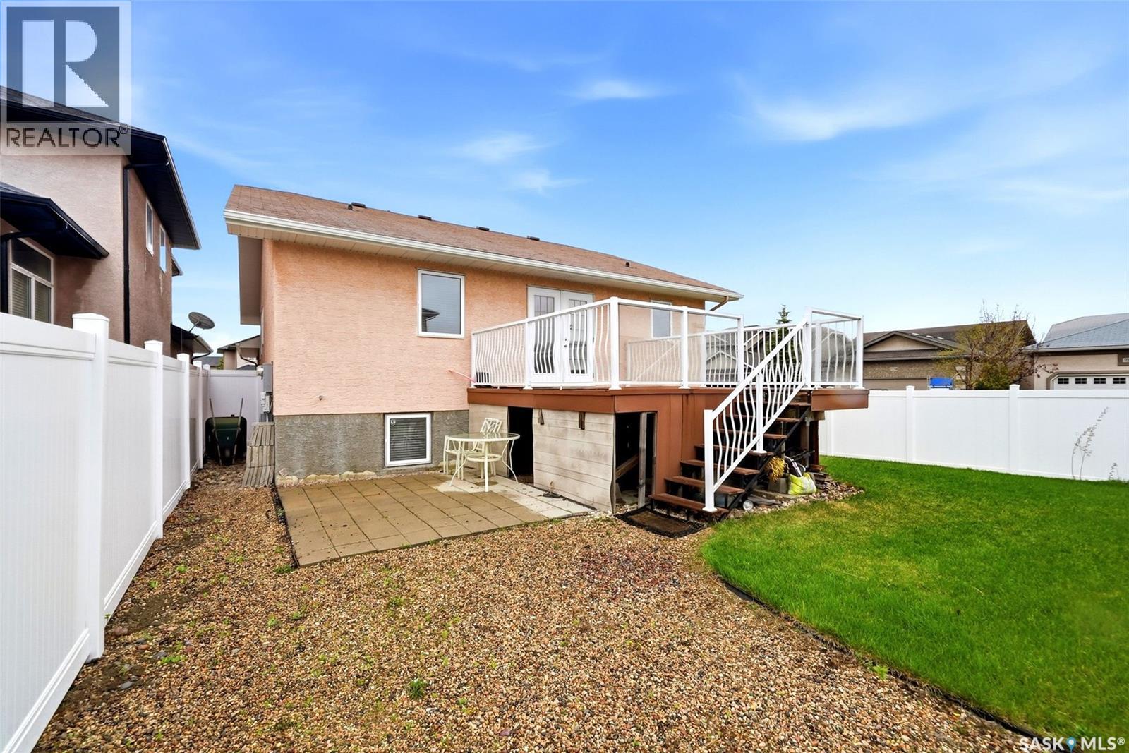 7183 Wascana Cove Drive, Regina, Saskatchewan  S4V 3G3 - Photo 36 - SK036116