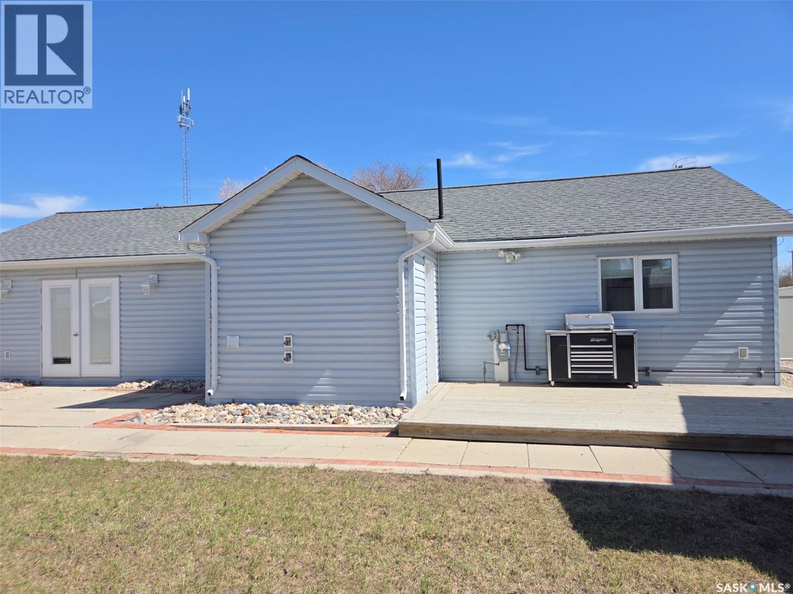 111 Centre Street, St.benedict, Saskatchewan  S0K 3T0 - Photo 3 - SK036115
