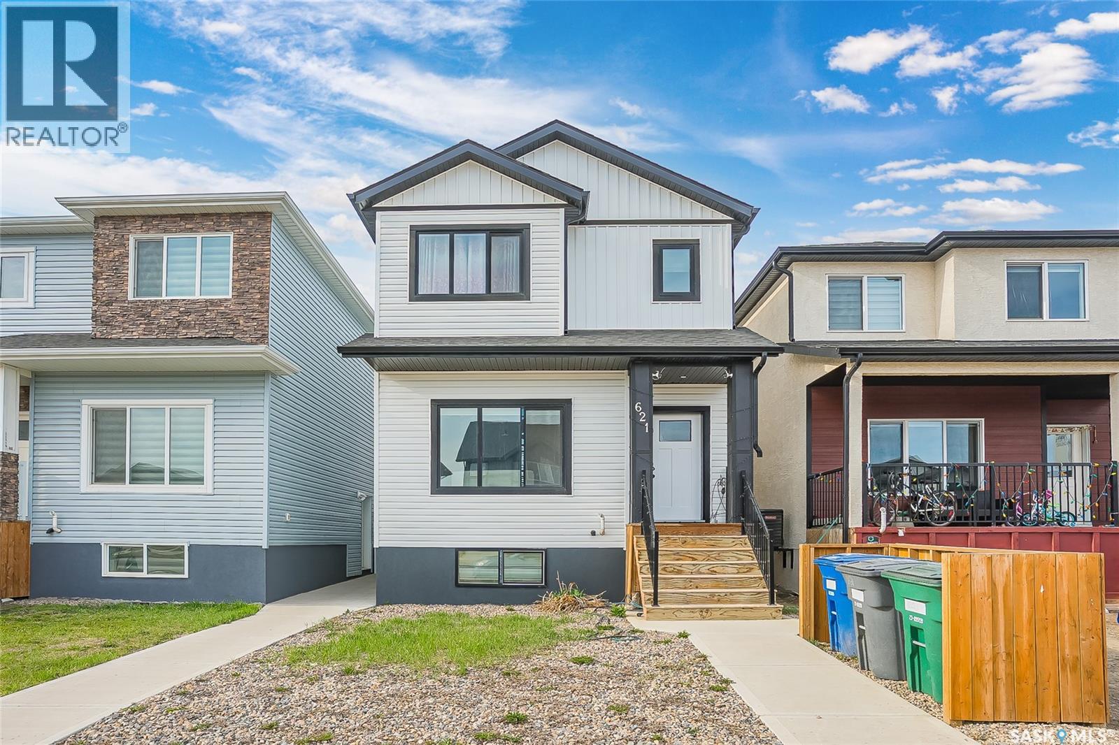 621 Feheregyhazi BOULEVARD, Saskatoon, Saskatchewan