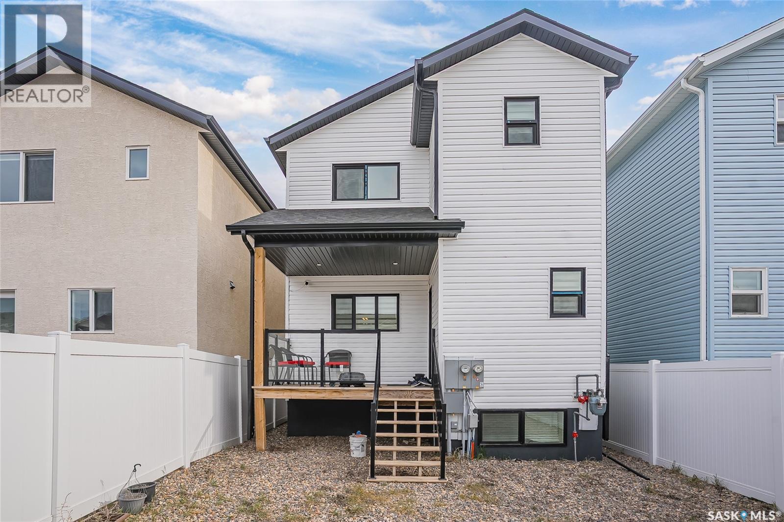 621 Feheregyhazi Boulevard, Saskatoon, Saskatchewan  S7W 0Z5 - Photo 46 - SK036054
