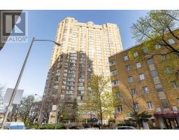 506 - 44 ST JOSEPH STREET, Toronto, Ontario