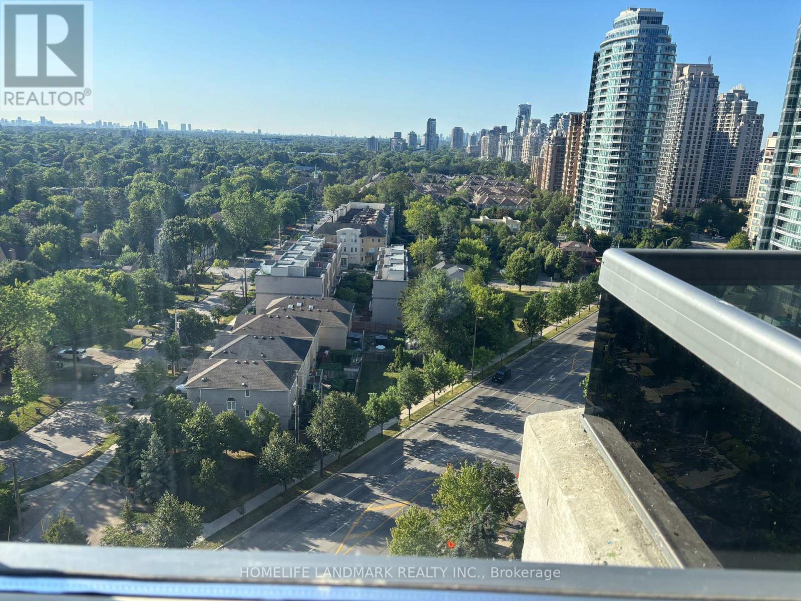 1810 - 35 FINCH AVENUE E, Toronto, Ontario