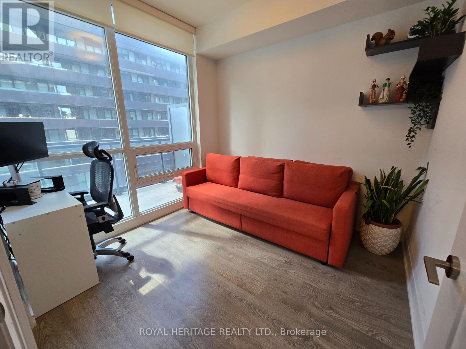 403 - 30 Roehampton Avenue, Toronto, Ontario  M4P 0B9 - Photo 10 - C13133804