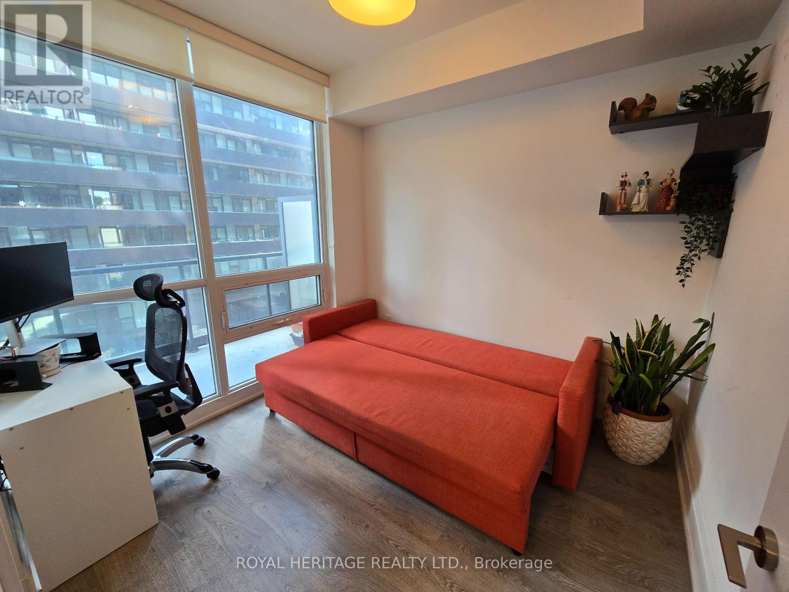 403 - 30 Roehampton Avenue, Toronto, Ontario  M4P 0B9 - Photo 12 - C13133804