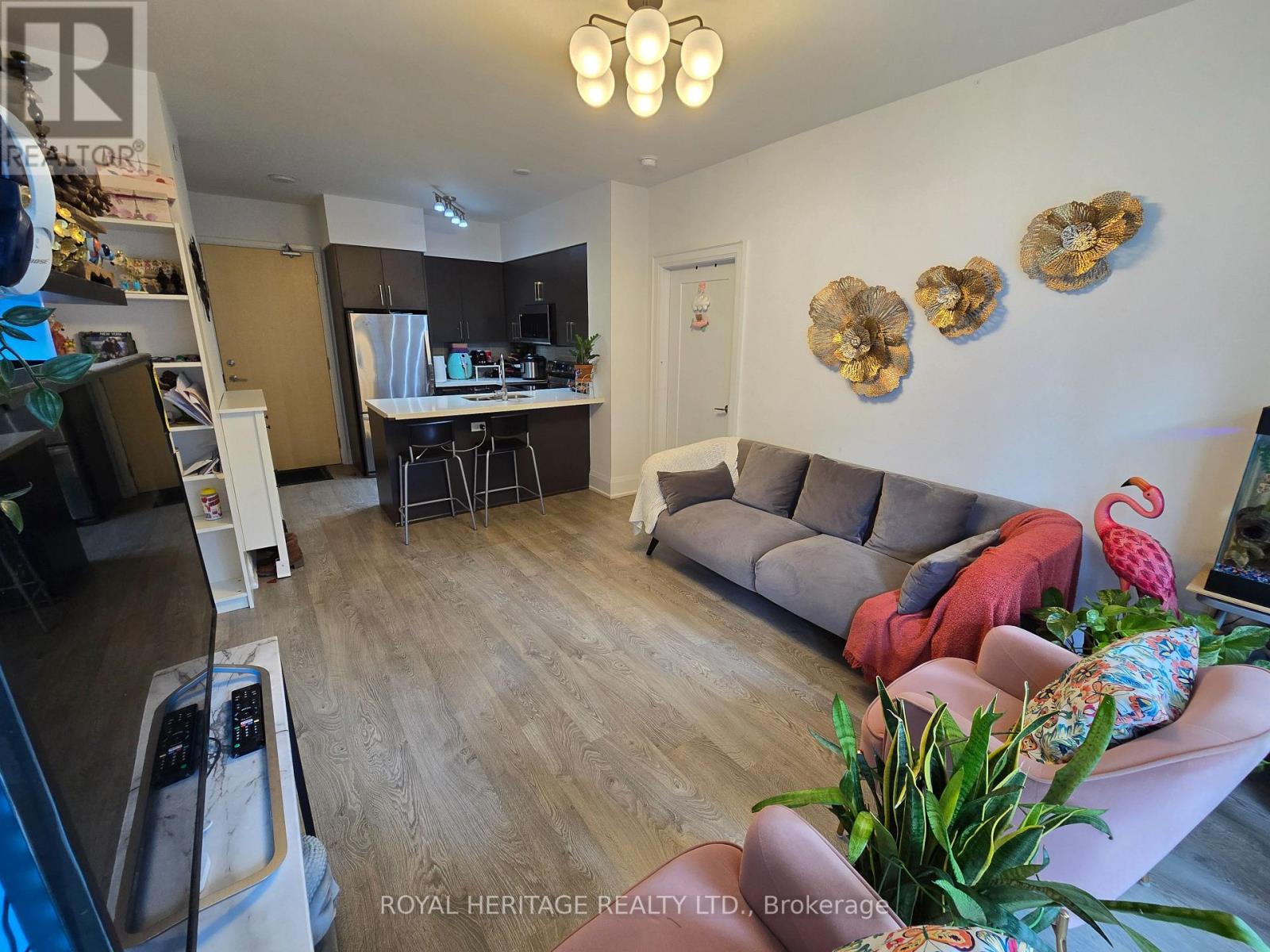 403 - 30 Roehampton Avenue, Toronto, Ontario  M4P 0B9 - Photo 4 - C13133804