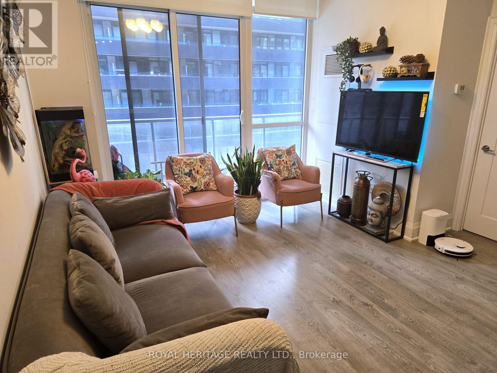 403 - 30 Roehampton Avenue, Toronto, Ontario  M4P 0B9 - Photo 6 - C13133804
