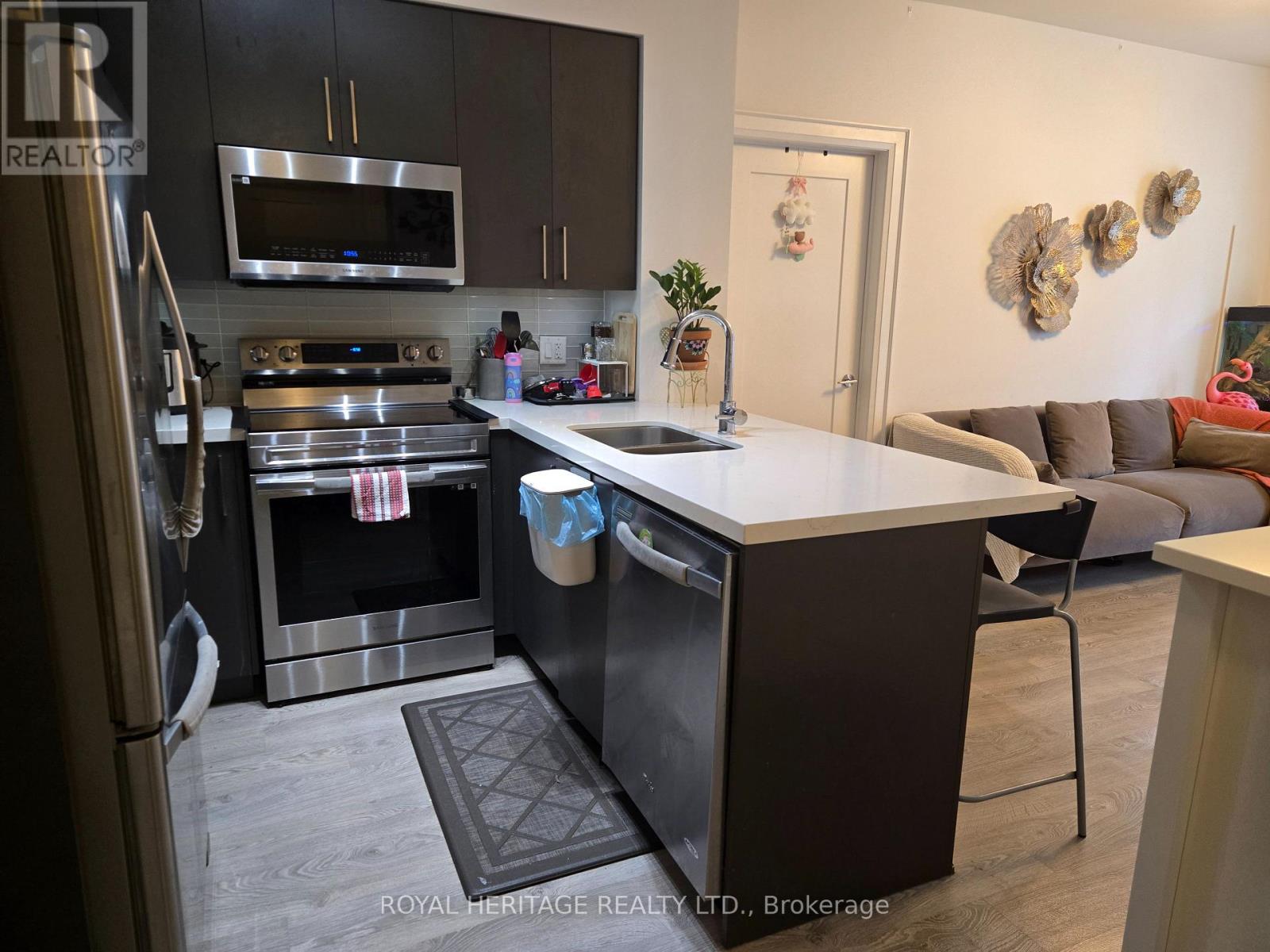 403 - 30 Roehampton Avenue, Toronto, Ontario  M4P 0B9 - Photo 7 - C13133804