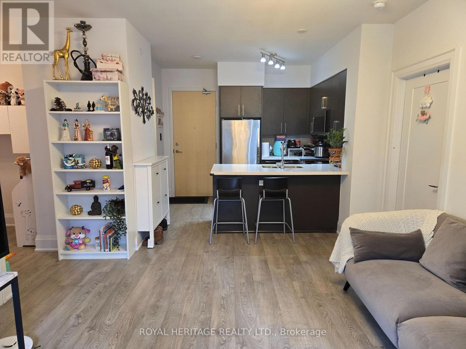 403 - 30 Roehampton Avenue, Toronto, Ontario  M4P 0B9 - Photo 9 - C13133804