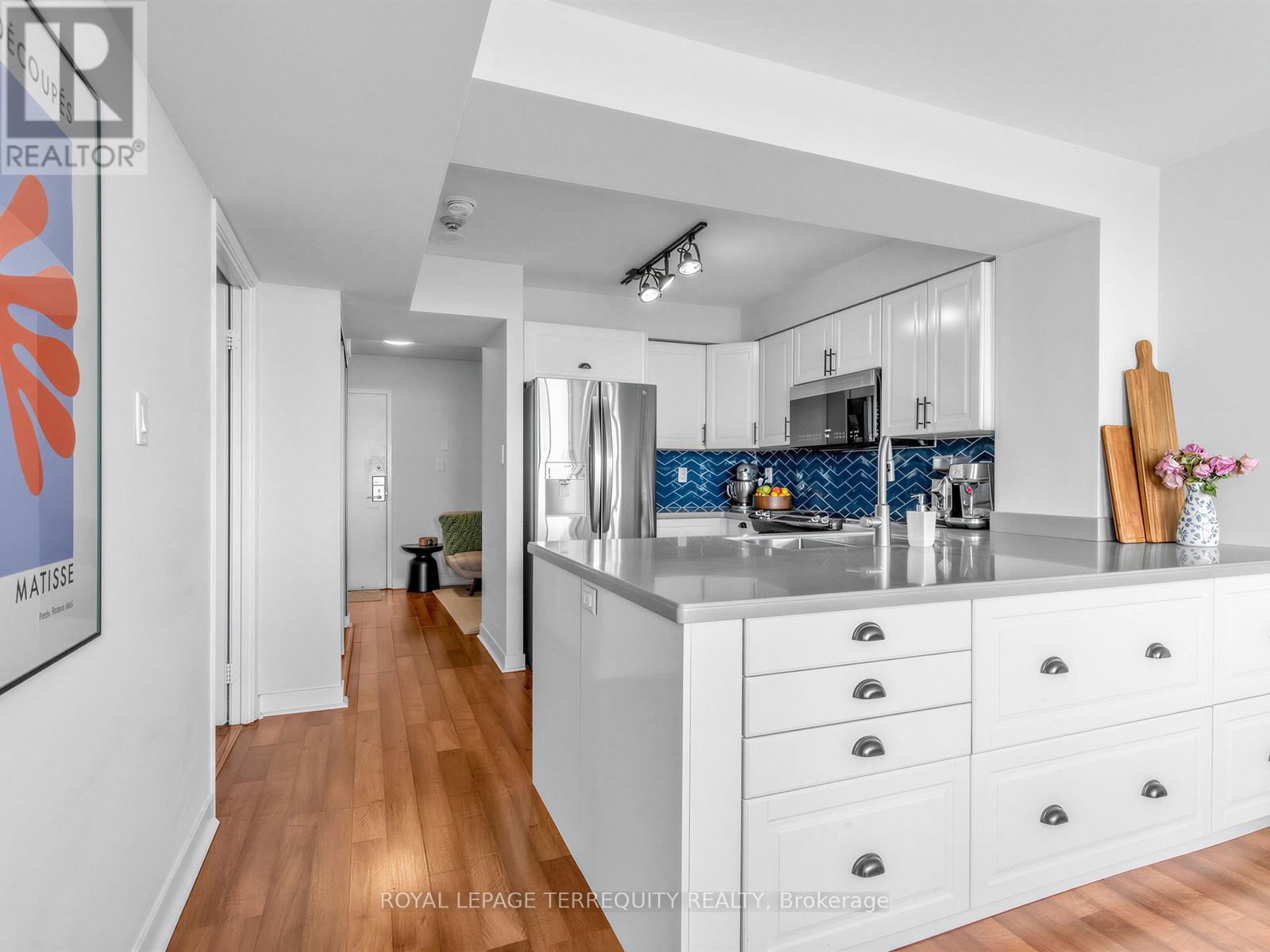 1111 - 650 Queens Quay W, Toronto, Ontario  M5V 3N2 - Photo 10 - C13133908