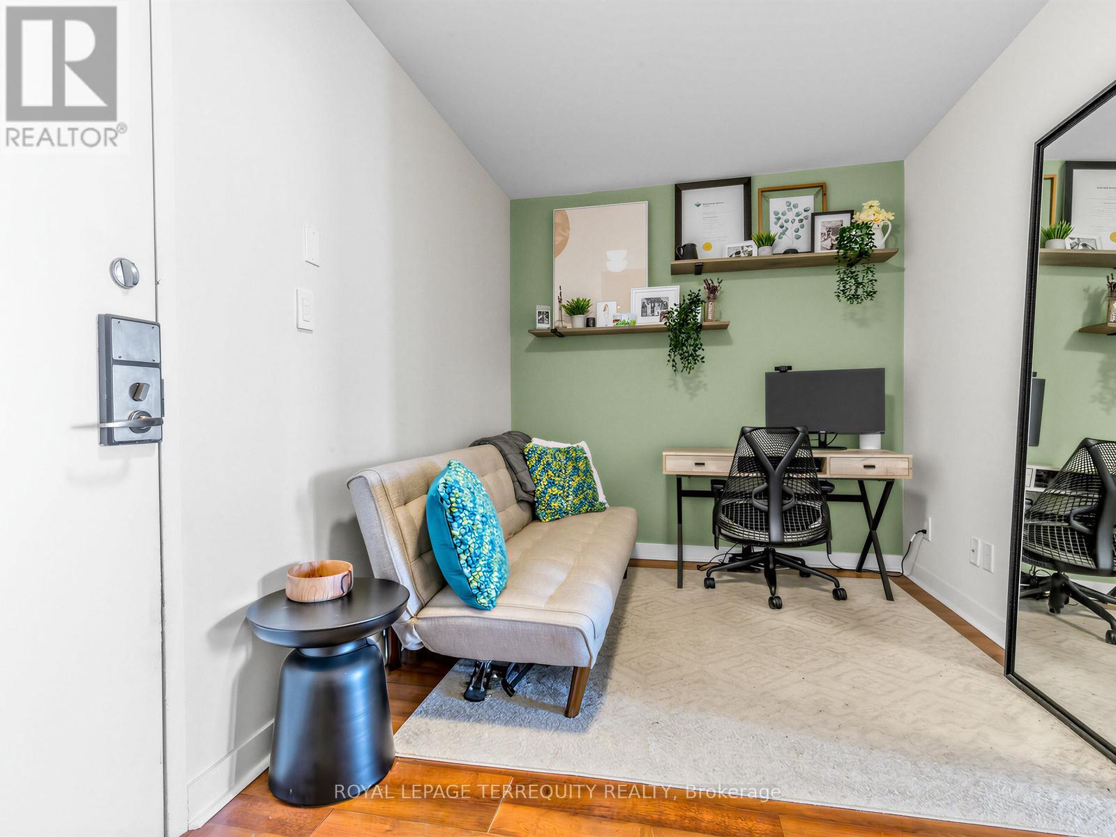 1111 - 650 Queens Quay W, Toronto, Ontario  M5V 3N2 - Photo 15 - C13133908