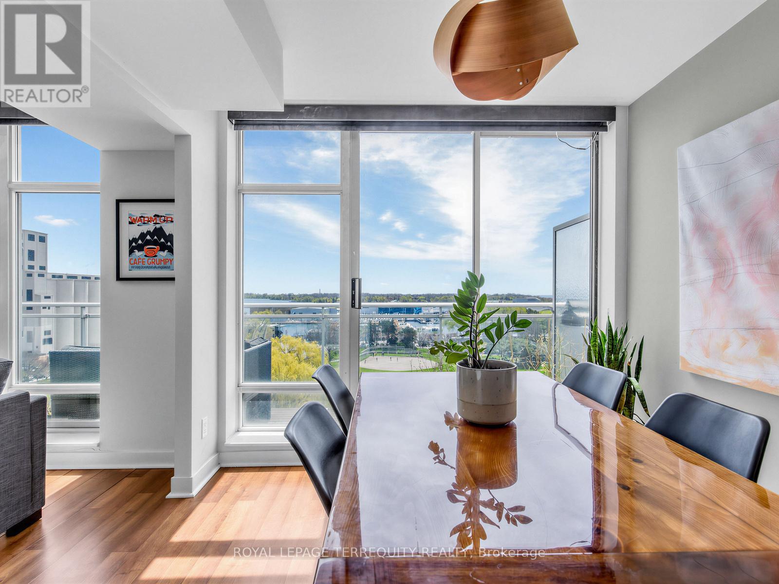 1111 - 650 Queens Quay W, Toronto, Ontario  M5V 3N2 - Photo 17 - C13133908