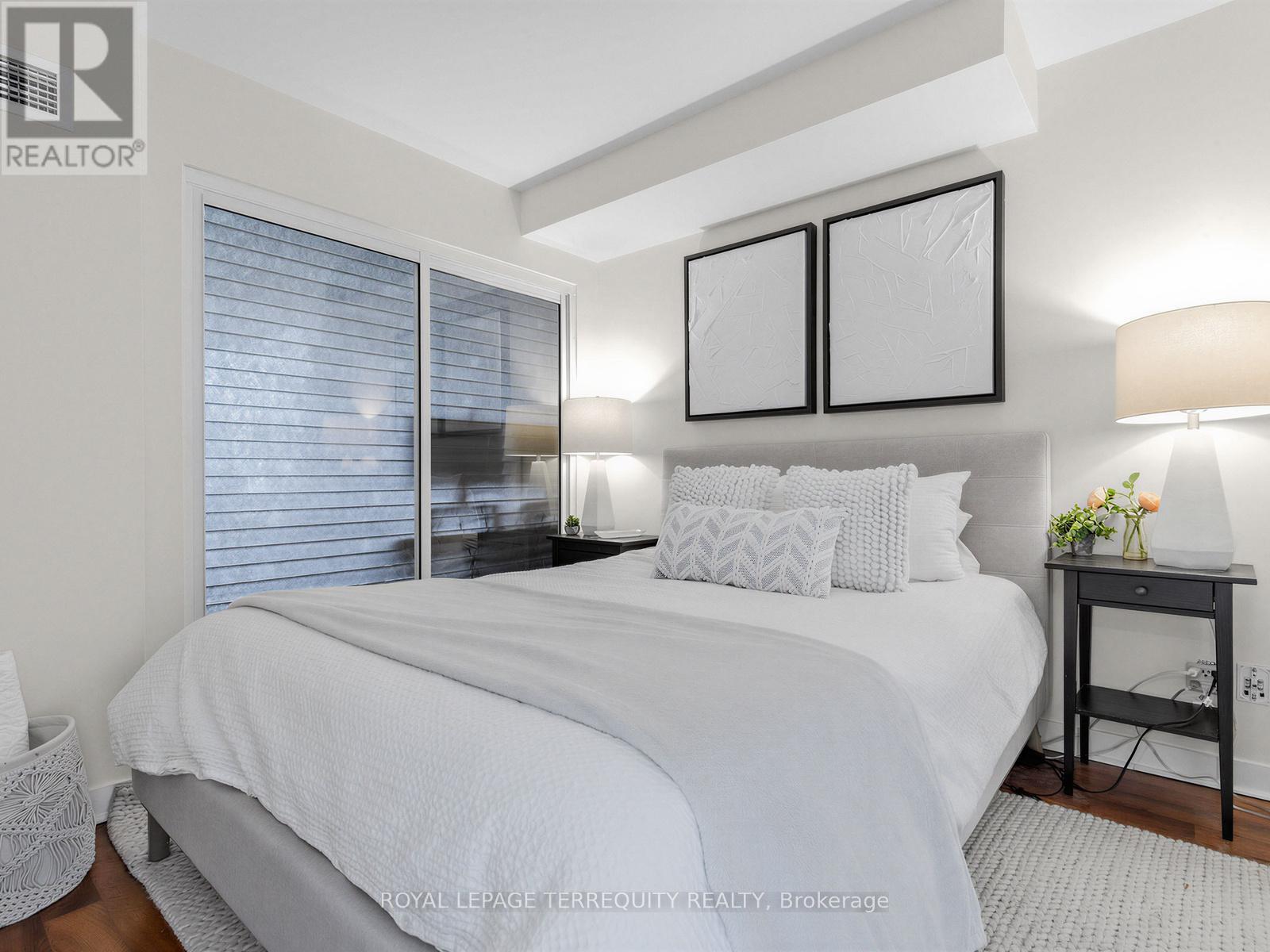 1111 - 650 Queens Quay W, Toronto, Ontario  M5V 3N2 - Photo 18 - C13133908