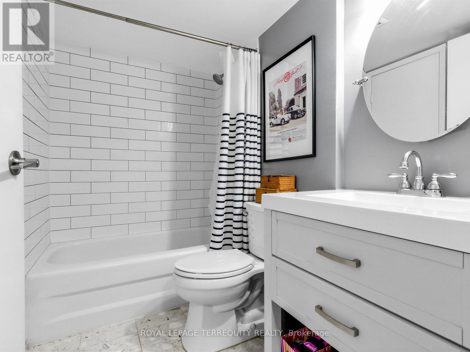 1111 - 650 Queens Quay W, Toronto, Ontario  M5V 3N2 - Photo 20 - C13133908