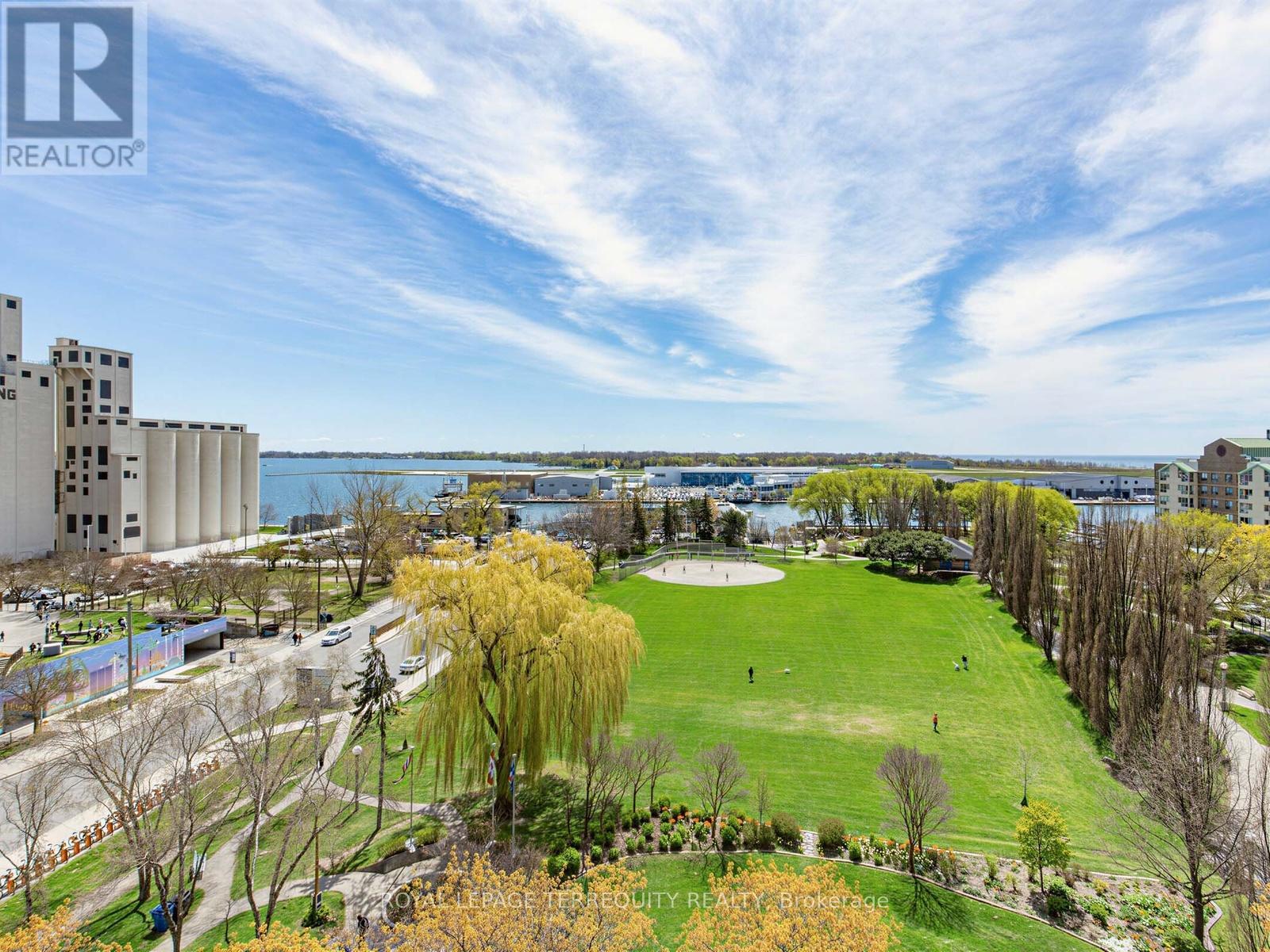 1111 - 650 Queens Quay W, Toronto, Ontario  M5V 3N2 - Photo 26 - C13133908