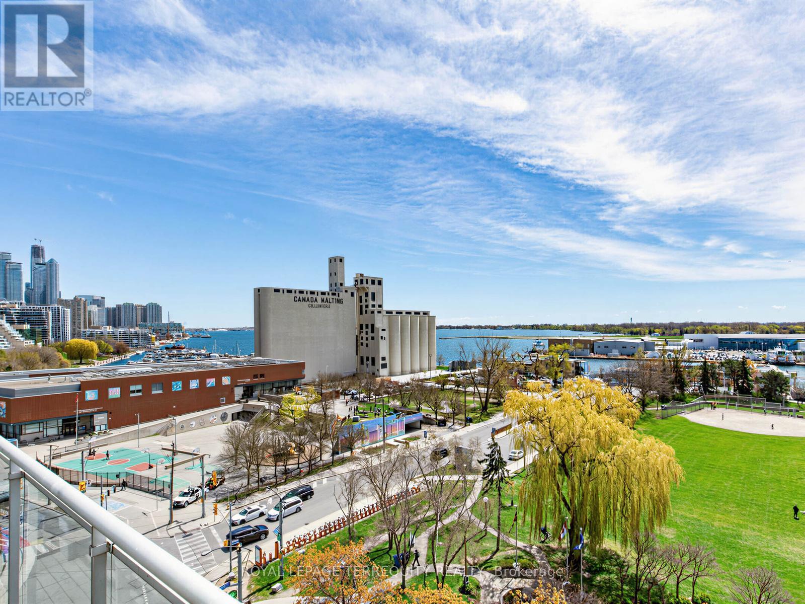 1111 - 650 Queens Quay W, Toronto, Ontario  M5V 3N2 - Photo 27 - C13133908