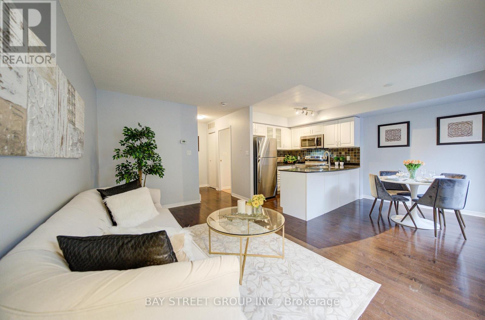 333 - 30 Western Battery Road, Toronto, Ontario  M6K 3N9 - Photo 4 - C13133940