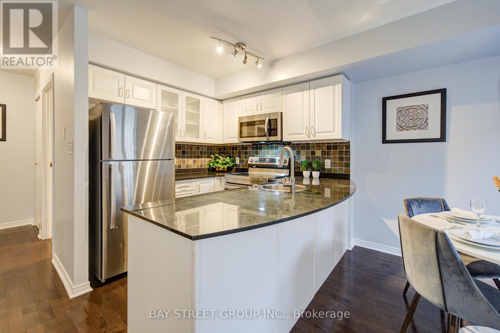 333 - 30 Western Battery Road, Toronto, Ontario  M6K 3N9 - Photo 9 - C13133940