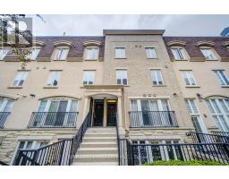 333 - 30 WESTERN BATTERY ROAD, Toronto, Ontario