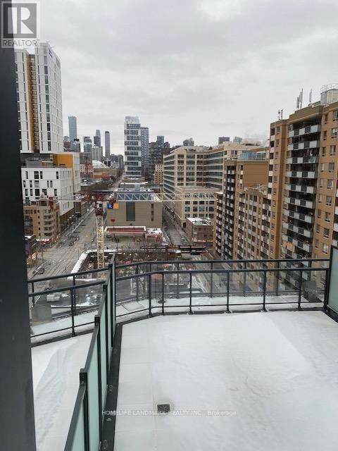 1510 - 60 Shuter Street, Toronto, Ontario  M5B 1A8 - Photo 11 - C13133942