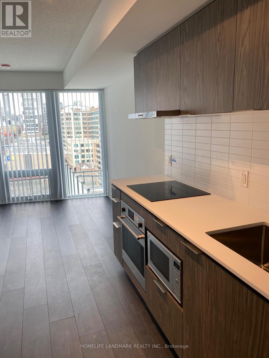 1510 - 60 Shuter Street, Toronto, Ontario  M5B 1A8 - Photo 4 - C13133942