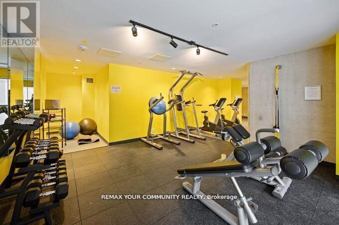 Ph11 - 39 Brant Street, Toronto, Ontario  M5V 0M8 - Photo 12 - C13133950