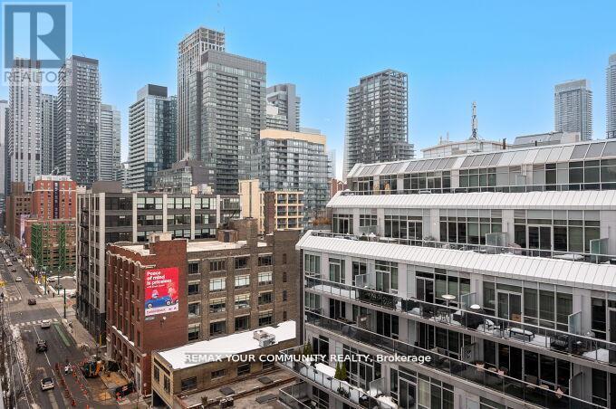 Ph11 - 39 Brant Street, Toronto, Ontario  M5V 0M8 - Photo 37 - C13133950