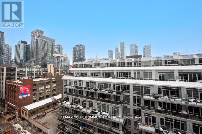 Ph11 - 39 Brant Street, Toronto, Ontario  M5V 0M8 - Photo 38 - C13133950
