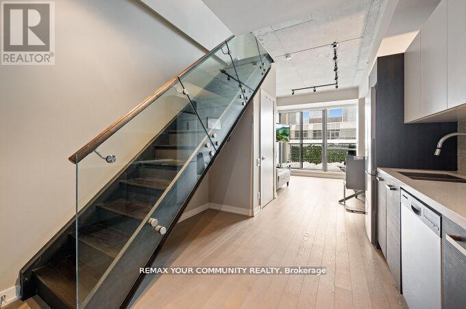 Ph11 - 39 Brant Street, Toronto, Ontario  M5V 0M8 - Photo 6 - C13133950
