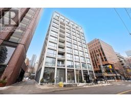 PH11 - 39 BRANT STREET, Toronto, Ontario