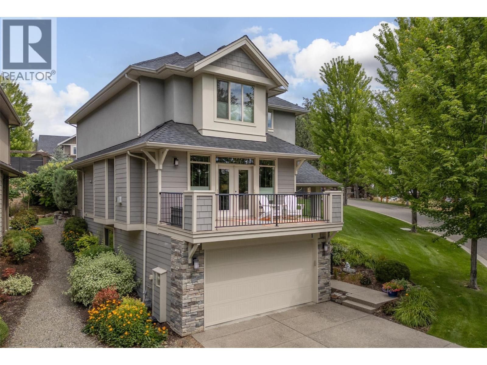 1865 Begbie Road Unit# 1, Kelowna, British Columbia  V1V 2X4 - Photo 1 - 10387660